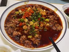 -付掌柜在成都·热炒砂锅集(金禾店)