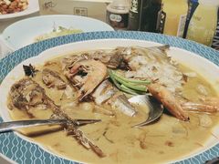 -小满海鲜·别院(天津旗舰店)