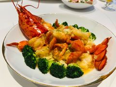 -伯衡55·吉品轩(乌鲁木齐南路店)