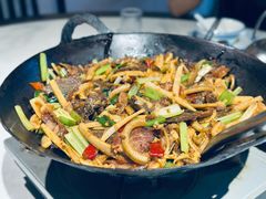 -牛八宝桂林米粉(八里庄店)