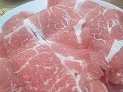 -好口福铜火锅宝鸡特色油泼辣子