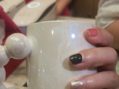 -海底捞火锅(威高广场店)