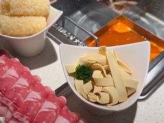 -海底捞火锅(高科广场店)