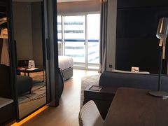 -新加坡瑞士史丹福酒店