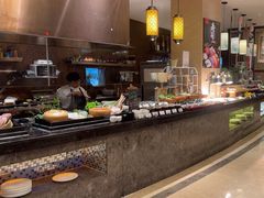 -索菲特西湖大酒店·香榭丽全日候餐厅(南山路店)