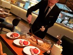 -沈阳君悦酒店·意坊意大利餐厅