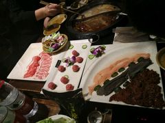 -唇辣号重庆老火锅(燕郊鑫乐汇店)