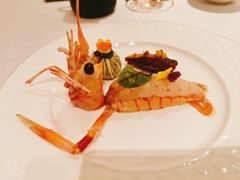 -Yan Ting 宴庭中餐厅(上海静安瑞吉酒店)