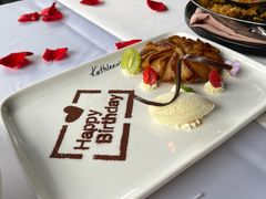 -Kathleen's Waitan 凯圣琳江景西餐厅(外滩店)