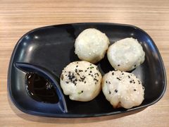 -小杨生煎(龙之梦购物中心店)