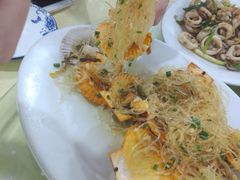 -秋姐美食店(旅游大道店)
