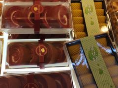 -荷家面包生日蛋糕(大渡口万达广场店)
