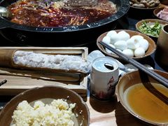 -麻大侠老火锅(巴国城店)
