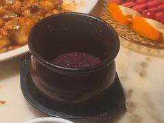 -红蜡烛-养生粥-津鲁菜(中山路店)