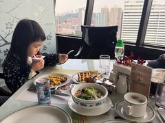 -广州花园酒店