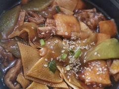 -谢蟹浓(西铁营万达店)