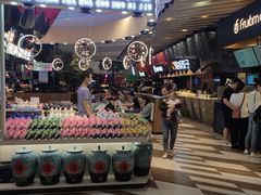 -食悦天美食广场(西安CityOn熙地港购物中心店)