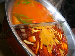 -湊湊火锅·茶憩(石家庄万象城店)