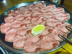 -老炉家木炭烤肉(长江国际店)