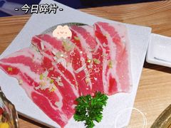 -江户烧肉(高德店)