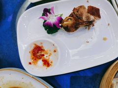 -东江海鲜大排档·潮汕菜·砂锅粥