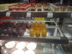 布丁-快乐爱斯米牛排自助(吾悦广场店)