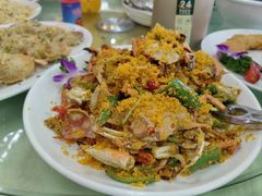 -景好海鲜餐厅(大鹏必选旅游店)