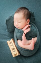 -亲亲宝贝艾尔莎亲子摄影会馆(中华路店)