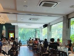 -侨美·唐荔园·40年地道粤菜