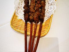 -新洪记·丽久饭店(铁西店)