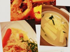 -粤尚腾香居中餐厅(首都机场希尔顿店)