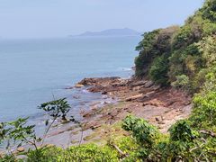 -美人鱼悬崖海景餐厅(鹿嘴山庄店)