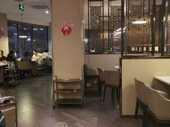 大堂-七欣天(浦东羽山乐坊店)
