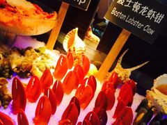 iphone_upload_pic-广州花园酒店-凌璇阁360度高空海鲜自助餐CAROUSEL