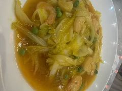 -玉华台饭庄·淮扬菜·烤鸭(望京店)