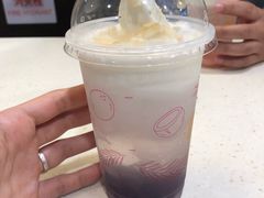 -麦当劳(金桥店)