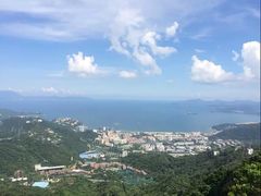 -东部华侨城