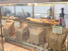 -京馔手工吐司(万达广场济南高新店)