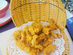 川香小酥肉-舞辣辣·川菜·黑豆花水煮鱼(卓悦汇店)