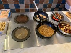 -妈妈菜舟山海鲜(定海古城店)