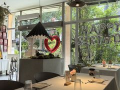 -春树下·树屋花房西餐厅(罍街AS1980店)