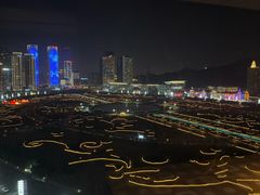 -大连君悦酒店