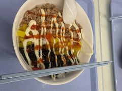 -北大家园食堂
