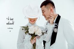 点击看大图 -情订奇缘婚纱摄影(和平路店)
