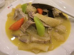 -怡园饭店-餐厅(四望亭店)