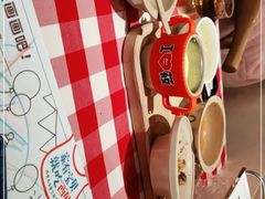 -西贝(东城万达广场店)