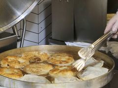 -汤姆大师傅鲜香牛肉饼(深圳保利文化广场店)