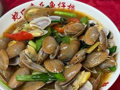 -蛇口康乐快餐鱼仔档(翠苑小区店)