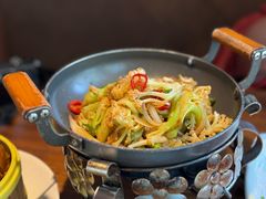 -鱼食饭稻·苏浙土菜17年老馆子(平江路店)