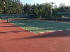 -朝阳公园体育中心